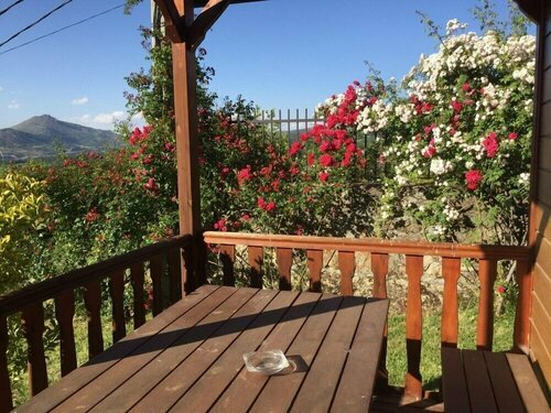 Camping Candelario, Забронировать Кемпинг Канделарио La Covatilla