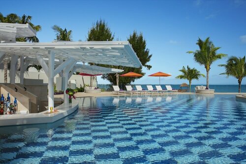 Breathless Cancun Soul Resort & Spa, Забронировать Курортный отель Отели Канкун с завтраком, рядом с Башня Torre Escenica, Завтраки