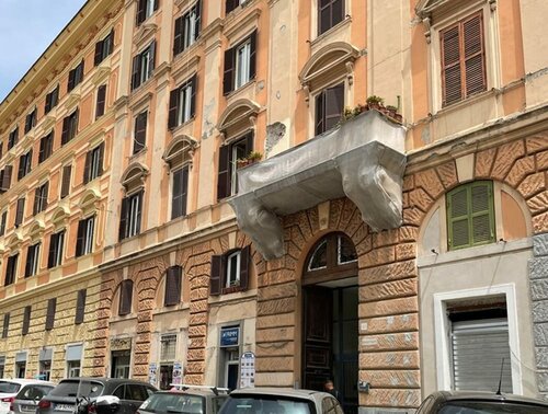 Cavalieri Affittacamere, Book Hotel Rom Lazio