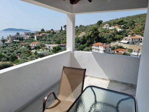 MANGO Skiathos, Забронировать Гостевой дом Отели острова Скиатос с завтраком, рядом с Пляж Василиас, Завтраки