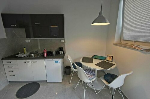 Apartments Drevi, Забронировать Апартаменты/квартира Любляна Greater Ljubljana