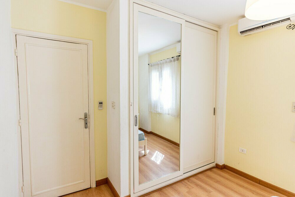 Lily Mint Retreat Inviting 3BR Apartment