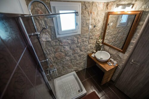 ROGGAKI Ionian Villas, Rezervovat Hotel Hotely v Peratiá s bazénem, Bazén