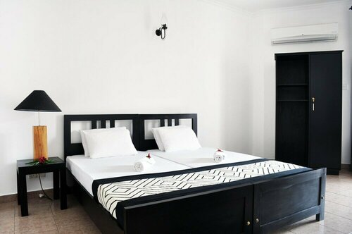 Vista Olu Colombo Beds, Забронировать Отель Отели Коломбо с парковкой, Парковка