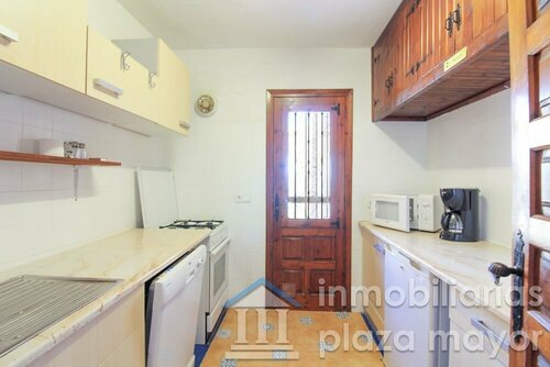 Villa Maryvilla 45 - Plaza Mayor, Забронировать Вилла Отели Коста-Бланка 3 звезды, 3*