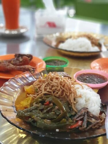 Hong Jaya Homestay - Hostel,  Pansiyon / Hostel Pematangsiantar 