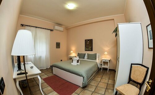 Agriresort Villa Bentivoglio, Забронировать Вилла Виллы Сицилии, Вилла
