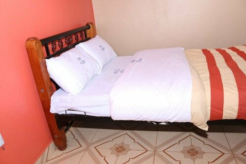 B & B Resort Marsabit, Rezervasyon Tatil Köyü Marsabit Eastern Province