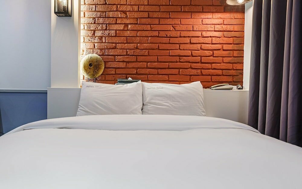 Hotel Yolo Yeongdeungpo