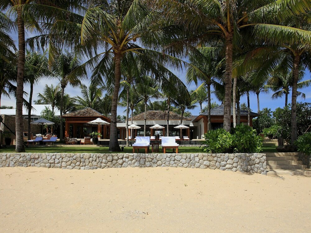 Villa Yaringa