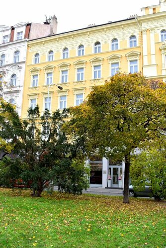 Boutique & Modern home in central Prague, Rezervovat Boutique Hotel Praha 2 boutique hotely, Boutique Hotel