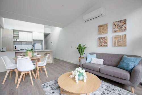 Elegant Stylish Living@mooneeponds Wifi/parking, Забронировать Дом для отпуска Мельбурн Melbourne Region
