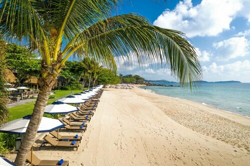 Vana Belle, A Luxury Collection Resort, Koh Samui, Забронировать Курортный отель Чавенг-Ной-Бич Самуи
