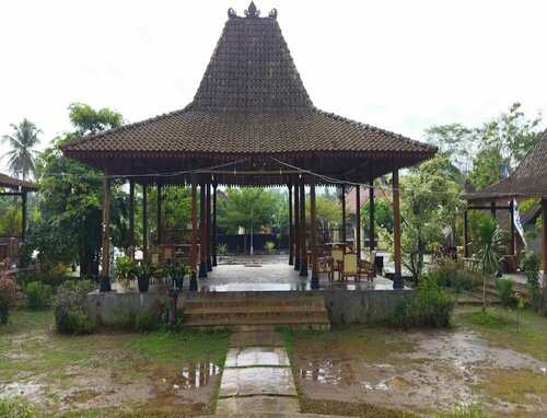 Balkondes Duta Menoreh, Prenota Hotel Hotel 3 stelle a Borobudur, 3*