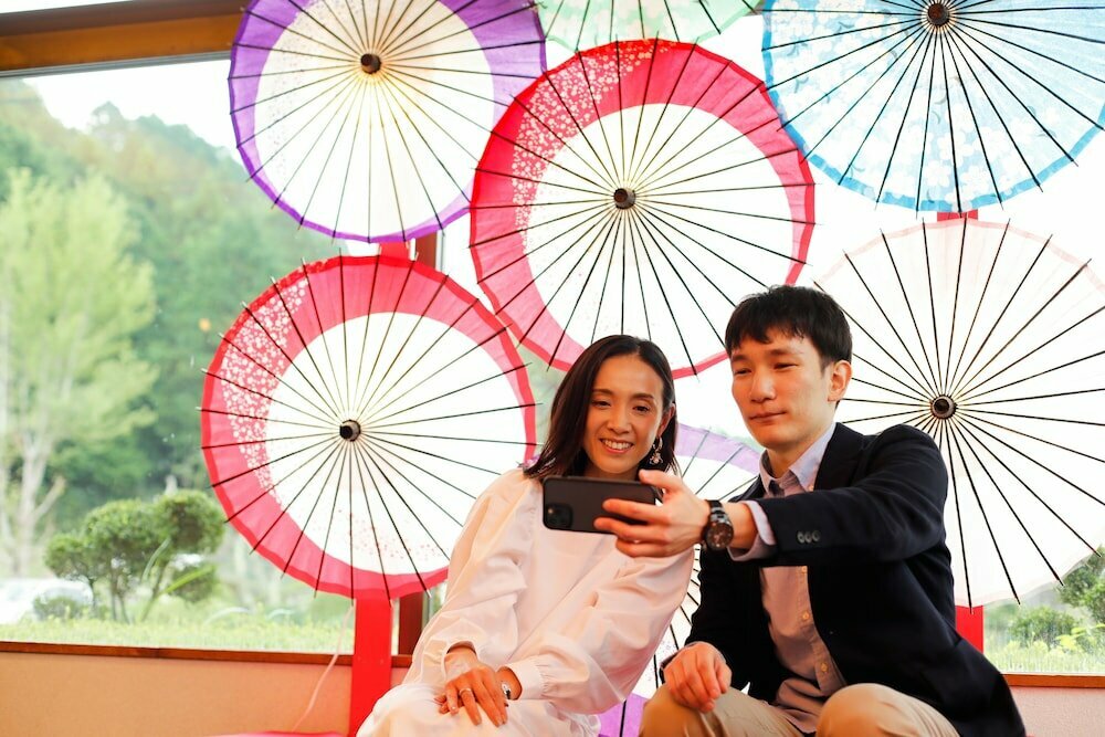 Tamagohada Bijin no Yu Miharuen