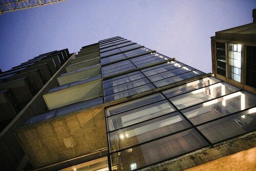 Lakeshore Heights, Забронировать Отель Гульшан Дакка