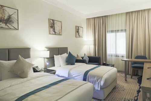 Safwat Al Khobar Hotel, Забронировать Отель Отели Эль-Хубар 3 звезды, 3*