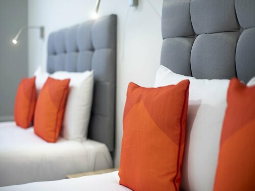 Apollo Hotel London Near Hyde Park and Paddington Station, Забронировать Отель Отели Лондона 3 звезды, рядом с Kensington Square, 3*