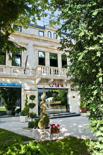 Efbet Hotel, Забронировать Отель Варна Варненская область, рядом с Комплекс Приморский