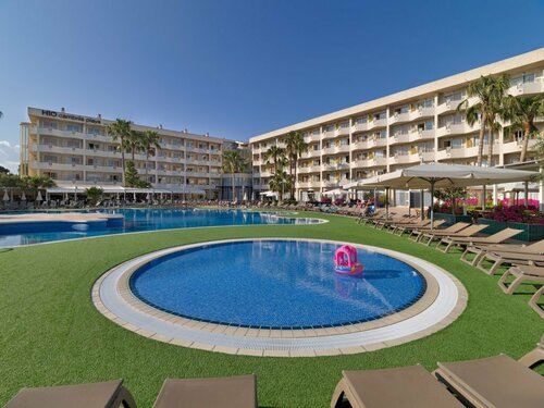 Cambrils Playa, Book Hotel Cambrils El Baix Camp