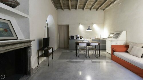 Italianway - Canonica 26