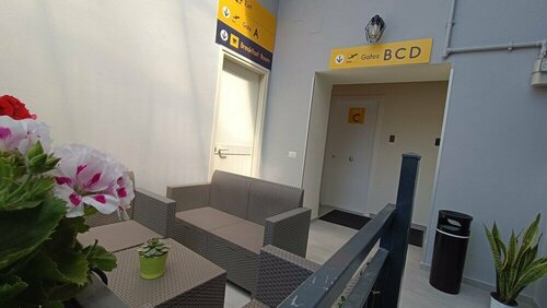 Terminal 1 Guest House, Đặt Nhà khách Napoli Campania