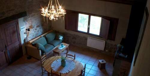 Poble Rural Puig Arnau - Pubilló, Prenota Hotel Odèn L'Alt Urgell