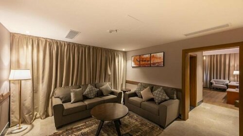 Flavor Hotel, Забронировать Отель Медина Эль-Мадина