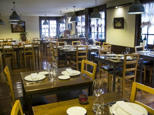 Peira Blanca Hotel Gastronómico, Buchen Sie Hotel Naut Aran Katalonien