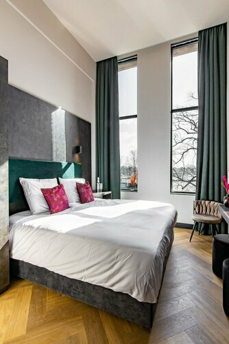 Monument Hotel, Rezervovat Hotel Zaandam 