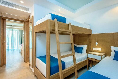 Lyttos Mare Adults Friendly 12plus, Забронировать Отель Отели Аналипси по системе «всё включено», Всё включено