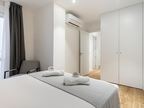 Limehome Madrid C. de Fomento, Забронировать Апарт-отель Мадрид Провинция Мадрид, рядом с Гран-Виа