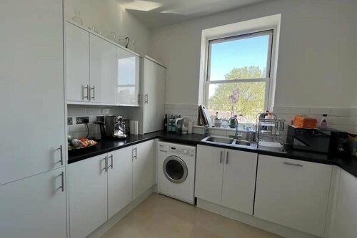 Gorgeous 3BD Flat - 4 Minute Walk to Hyde Park, Забронировать Отель Лондон Большой Лондон, рядом с Ланкастер Гейт