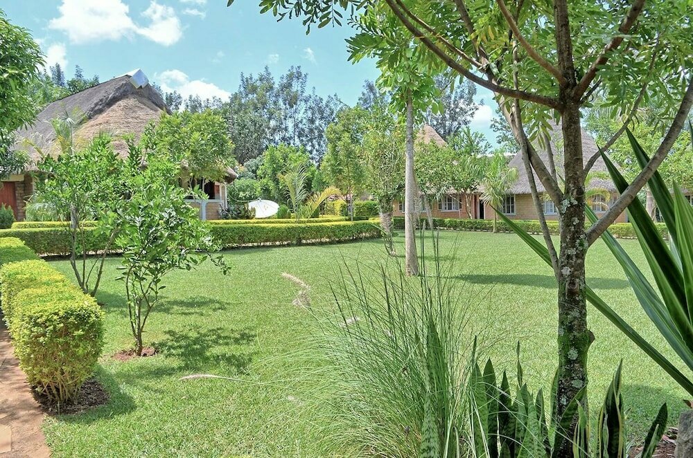 Itibo Resort