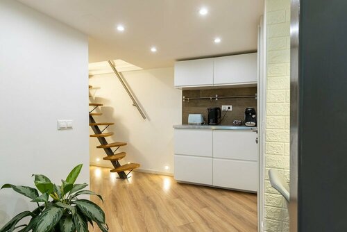 Venus Apartments - City Park 2, Забронировать Апартаменты/квартира Будапешт Центральная Венгрия, рядом с Мексикои ут