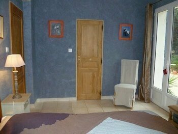 Le Domaine Des Restanques