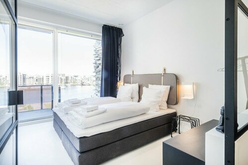 The Pier apartments by Daniel&Jacob's, Забронировать Апартаменты/квартира Апартаменты Копенгагена, Апартаменты/квартира