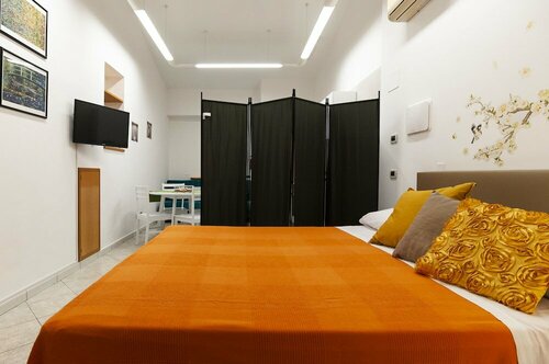 Casa Vacanza Nibbio 26, Забронировать Апартаменты/квартира Апартаменты Сперлонга, Апартаменты/квартира