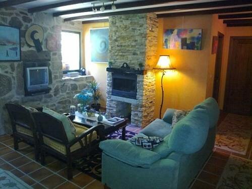 Casal de Folgueiras, จอง โรงแรม Meis Pontevedra Province