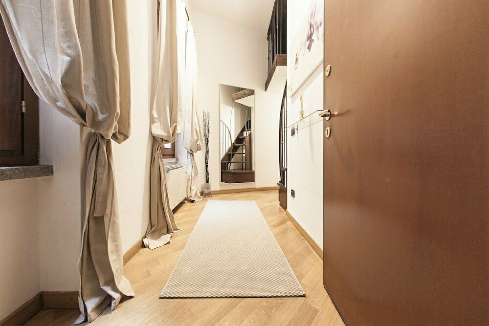 Hemeras Boutique House Aparthotel Duomo 6