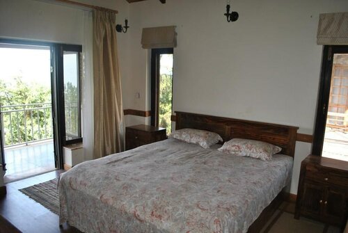The Himalayan Lodge, Забронировать Отель Раникхет штат Уттаракханд