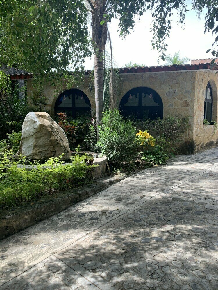 Rancho Agua Salada