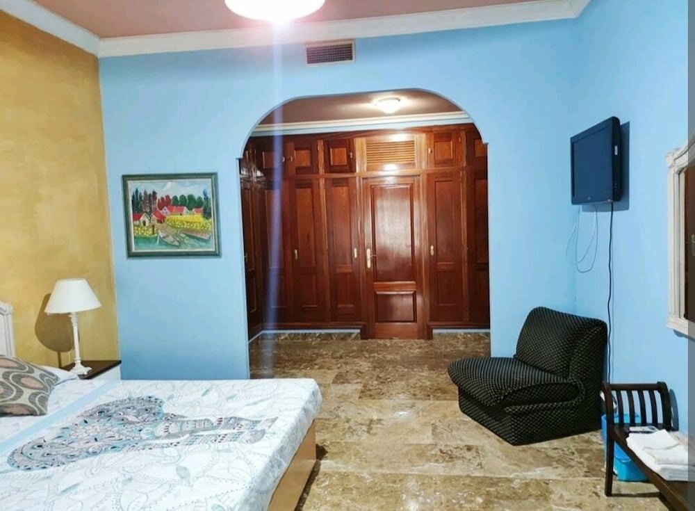 Apartamentos Duque de Hornachuelos