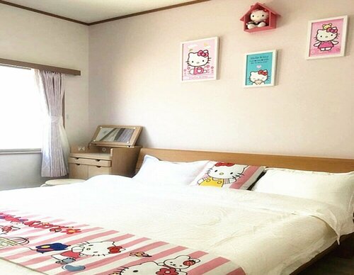 Guest House HANA Fushimi Inari, Book Pension Ine Kyoto