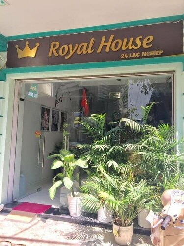 Royal House, Забронировать Гостевой дом Гостевые дома Ханоя, Гостевой дом