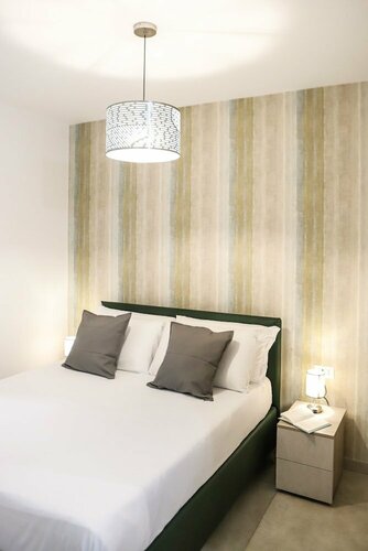 Mira Naples Apartment I Triple, Забронировать Апартаменты/квартира Неаполь Кампания, рядом с Центральный железнодорожный вокзал Неаполя