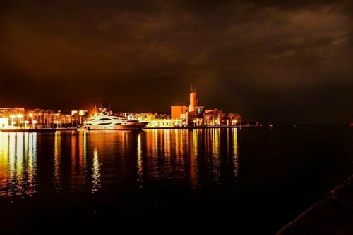 Marina Residence Suites Port Ghalib, Prenota Hotel Port Ghalib 