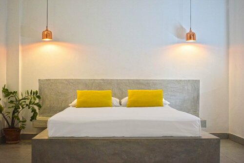 Гостевой дом City Beds Colombo, Забронировать Гостевой дом Форт Коломбо