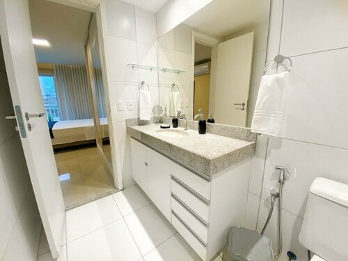 Solarium Residence Resort, Забронировать Курортный отель Мараканау Сеара