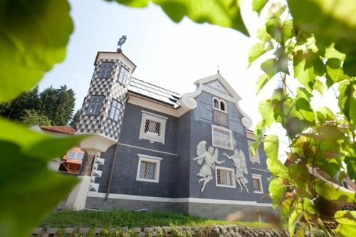 Steirisch Ursprung, 예약 호텔 Ludersdorf-Wilfersdorf Weiz